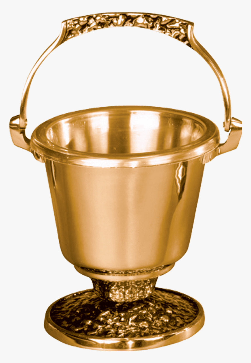 Transparent Holy Water Clipart - Bowl Water Holy, HD Png Download