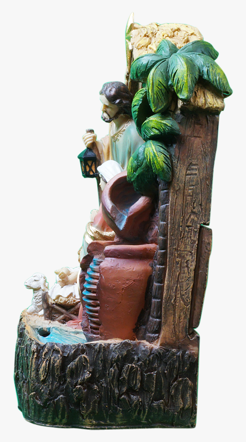 Fountain, HD Png Download