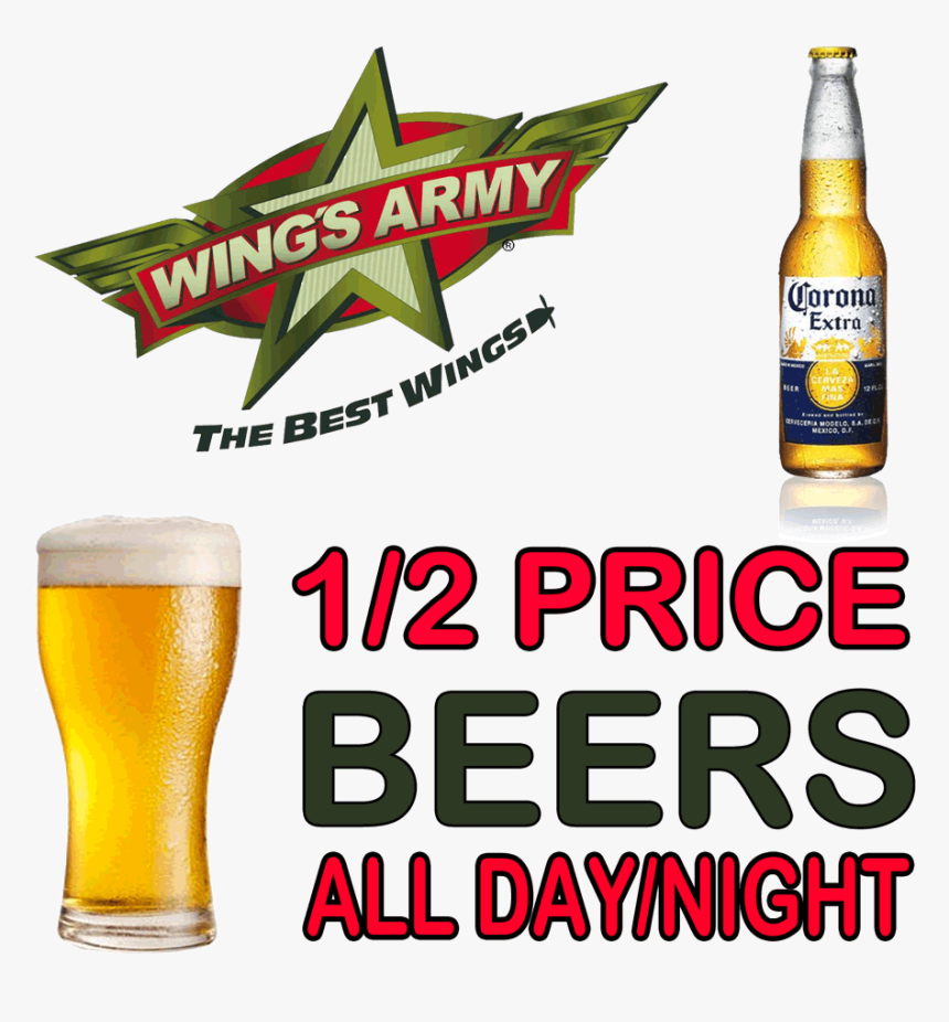 Wings Army, HD Png Download