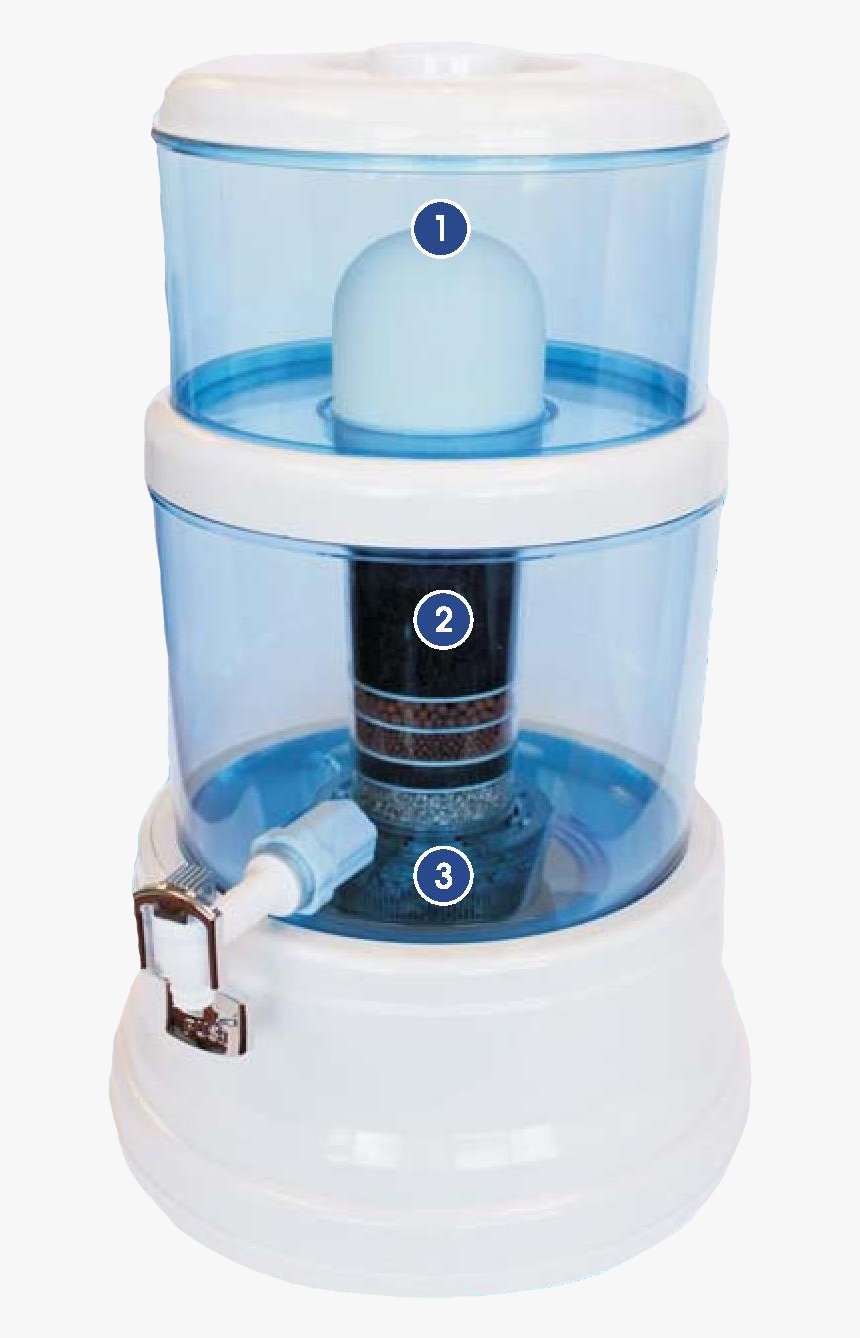 Vacuum Coffee Maker, HD Png Download