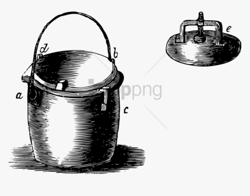 Pressure Cooker, HD Png Download