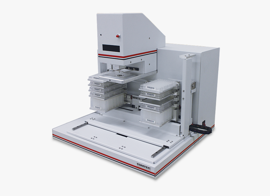 Automated Dry Spot Blood, HD Png Download