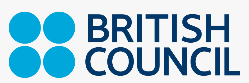 British Council Png Logo, Transparent Png