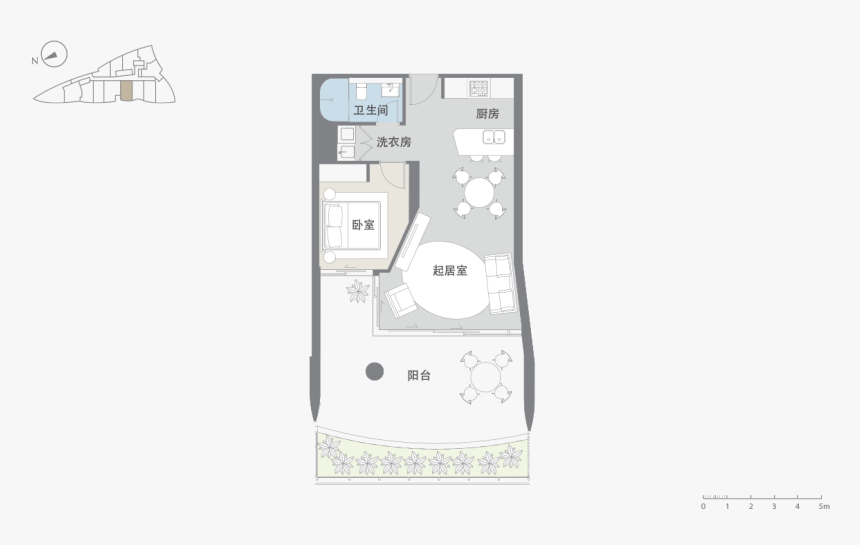 Floor Plan, HD Png Download