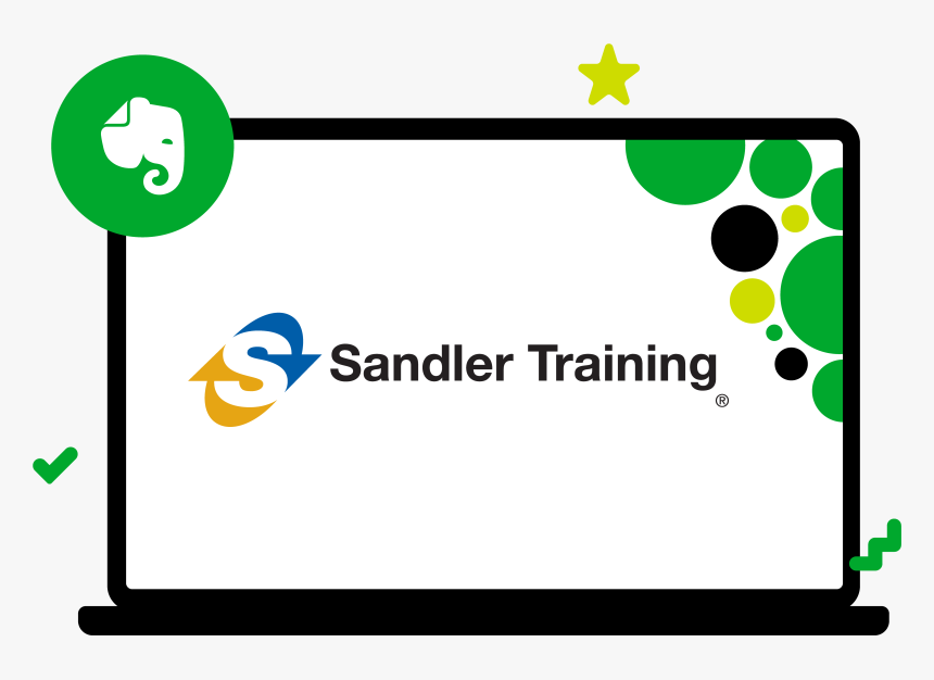 Sandler Training, HD Png Download