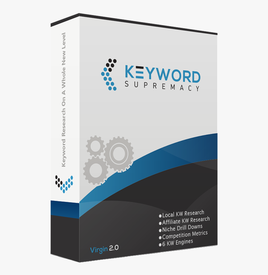 Keyword Supremacy Discount - Graphic Design, HD Png Download