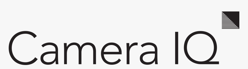 Logo - Camera Iq Logo, HD Png Download