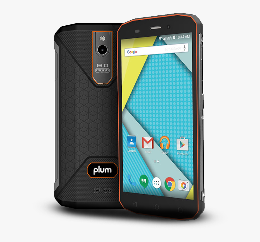 Plum Axe Plus 2, HD Png Download