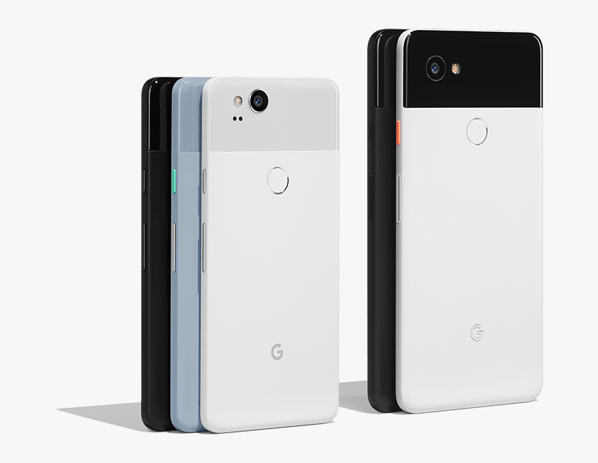 Google Pixel 2 Specifications, HD Png Download
