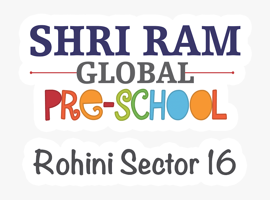 Transparent Ram Sita Png - Shri Ram Global Pre School, Png Download