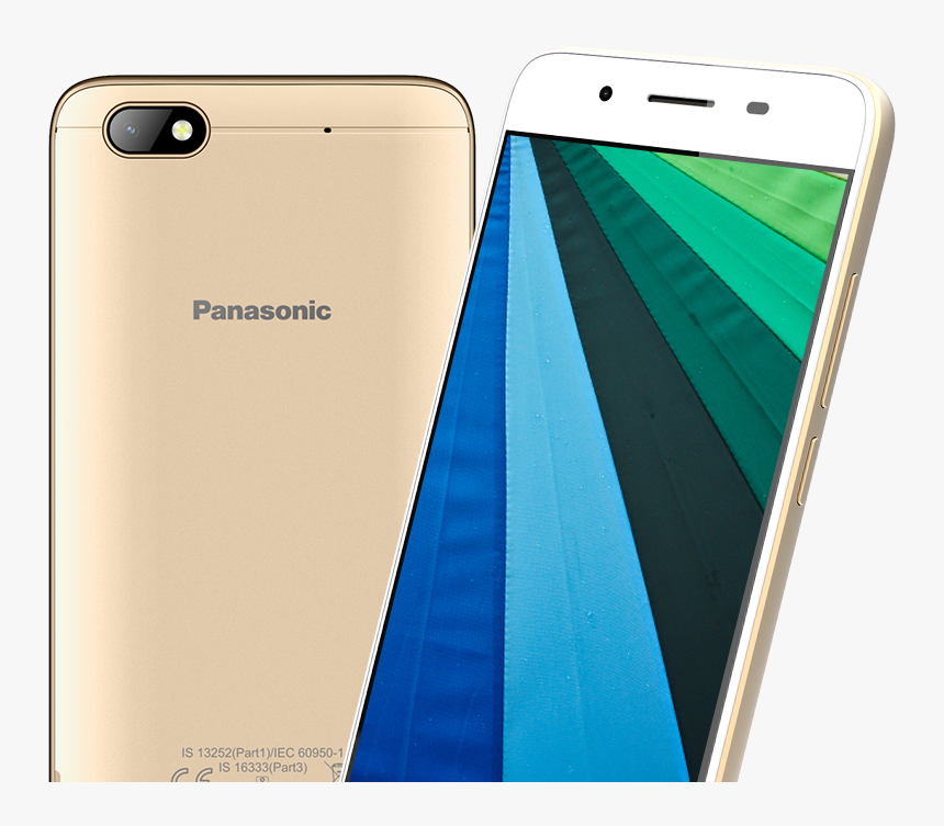 Panasonic P99 Smartphone - Panasonic P99, HD Png Download