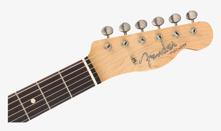 Vintera Jazzmaster Olympic White, HD Png Download