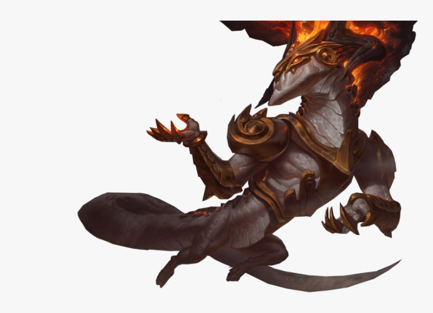 Aurelion Sol Png - Lol Aurelion Sol Skins, Transparent Png