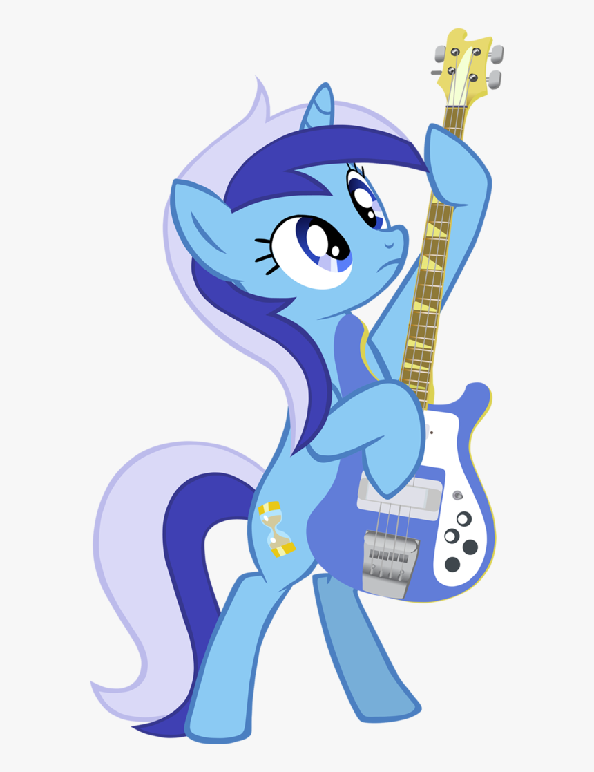 Пони Менуэт Арт, HD Png Download