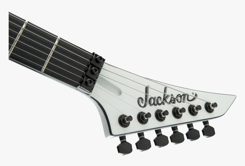 Jackson Guitars, HD Png Download