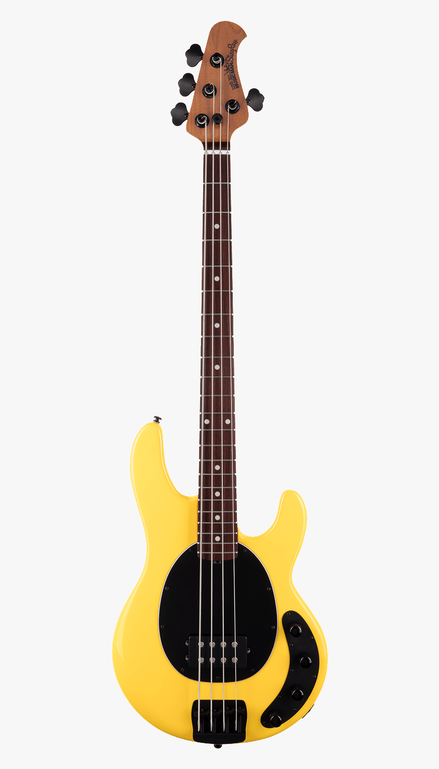 Music Man Stingray 4 Special Cruz Teal, HD Png Download