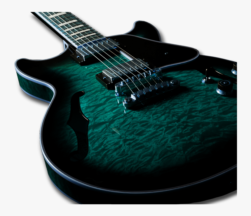 Guitar - Electric Guitar, HD Png Download
