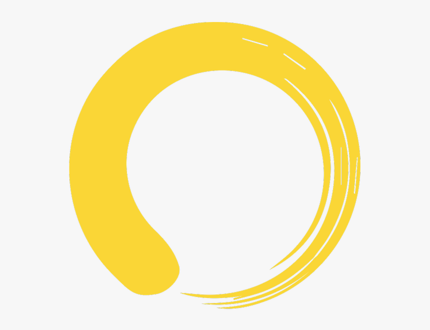 Kickboxing Classes In Sunrise - Circle, HD Png Download