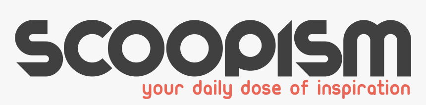 Scoopism Logo - Circle, HD Png Download