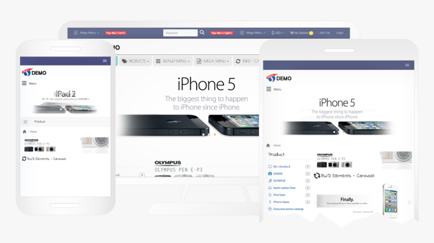 Iphone 5, HD Png Download