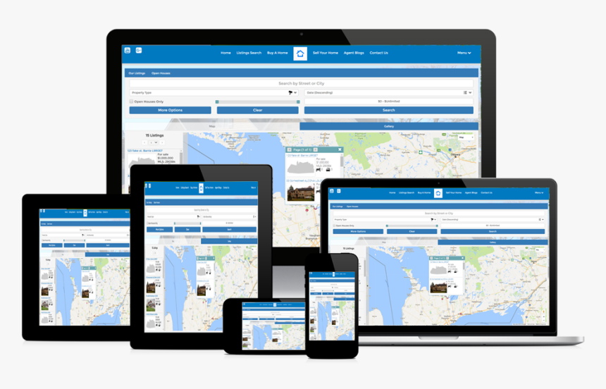 Responsive Web Design Copy Responsive Website Design Png Transparent Png Transparent Png Image Pngitem
