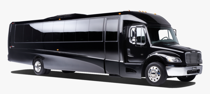 Party Bus Rental Limos - Party Bus Limo, HD Png Download