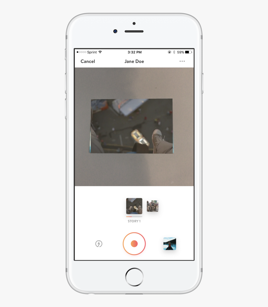 Iphone, HD Png Download