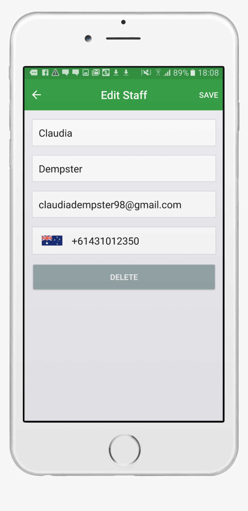 Iphone, HD Png Download