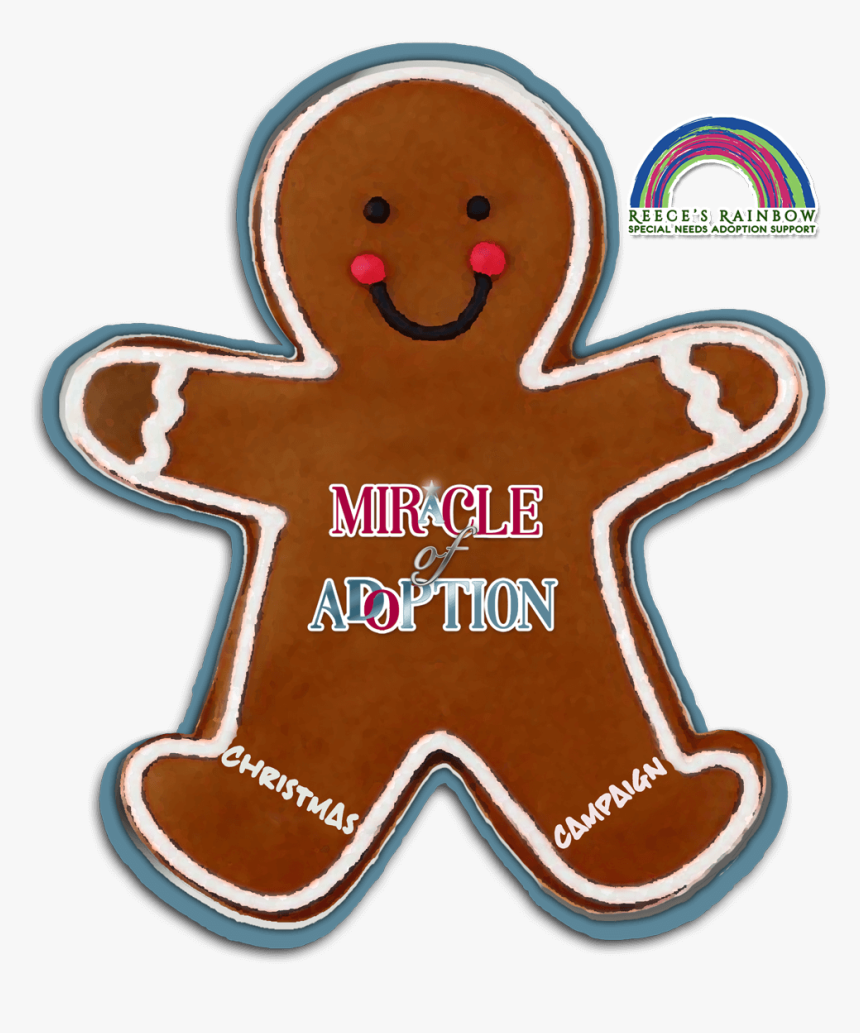 Gingerbread, HD Png Download