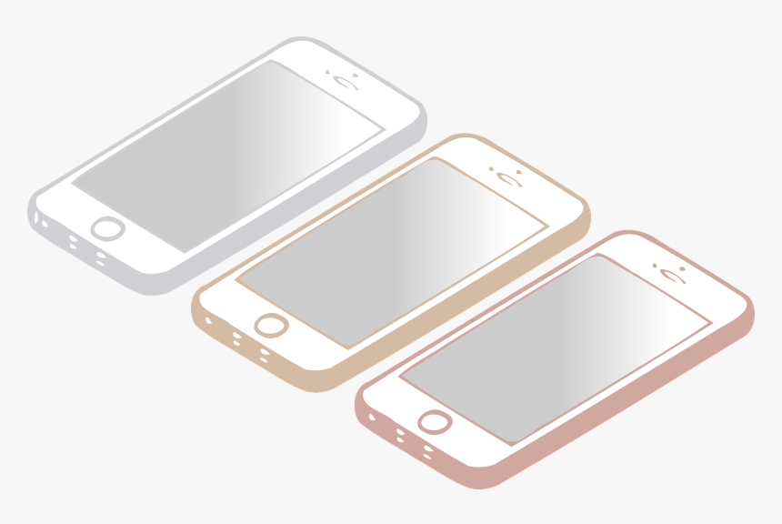 Iphone, HD Png Download