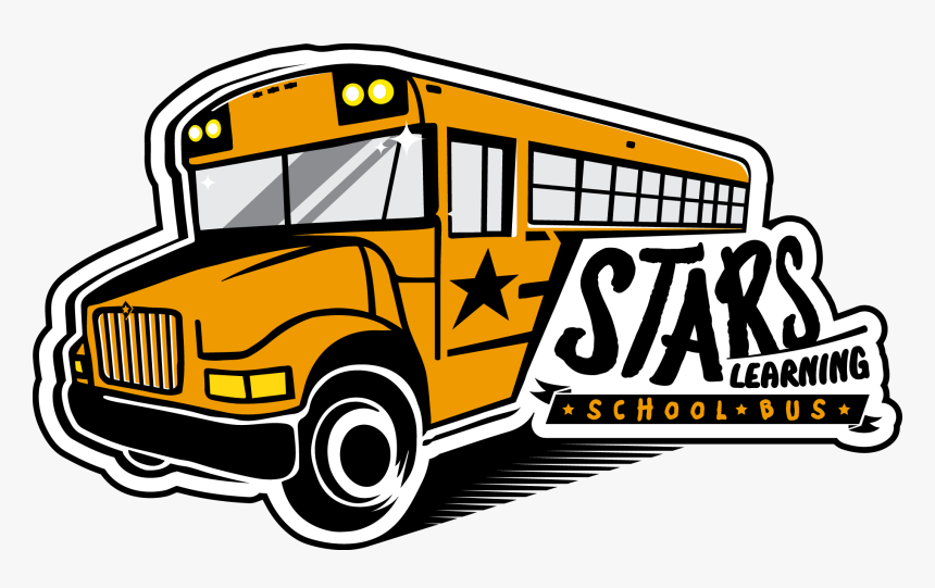 Transparent Bus Png - School Bus, Png Download