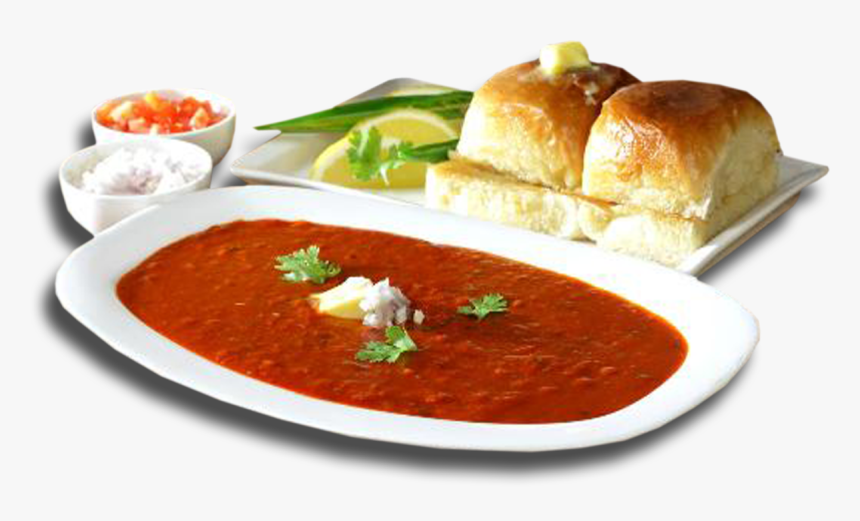 Pav Bhaji Images Png, Transparent Png