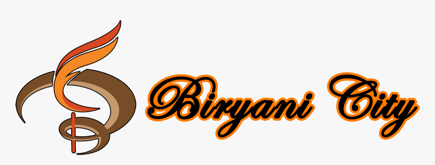 Biryani Restaurant Biryani Logo, HD Png Download