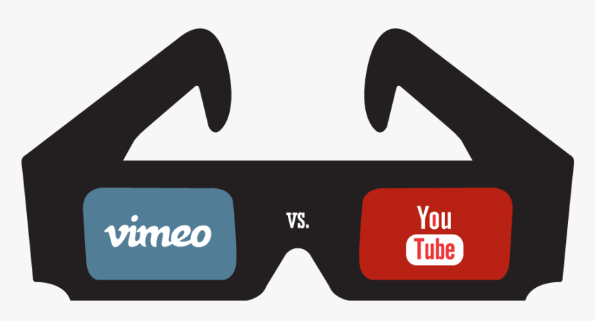 Vimeo, HD Png Download