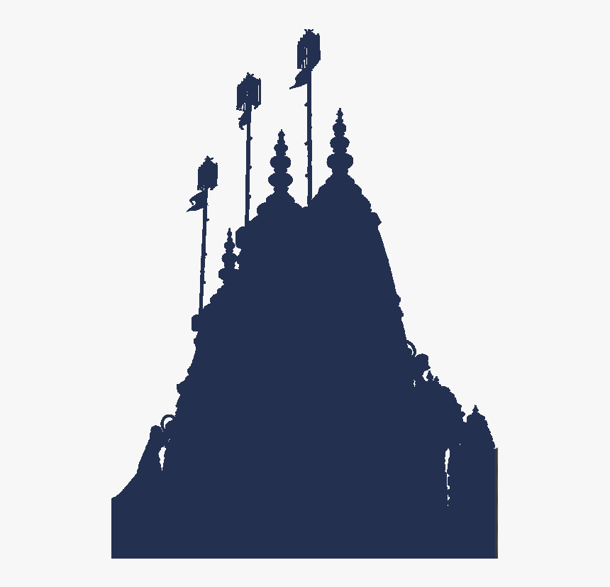 Silhouette, HD Png Download