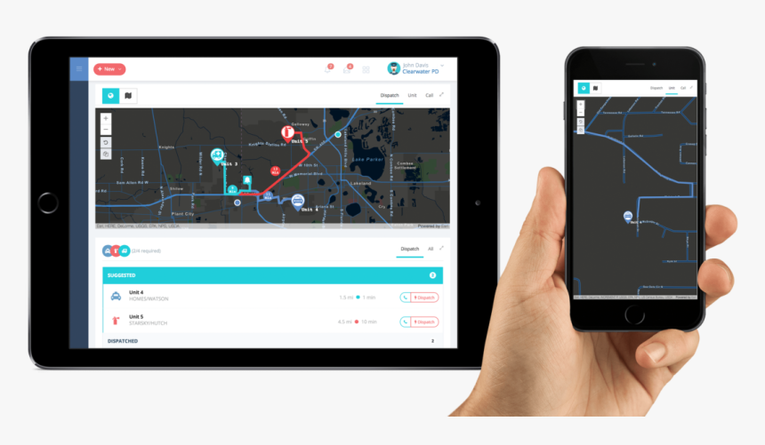 Respond-mobile - Tablet Computer, HD Png Download
