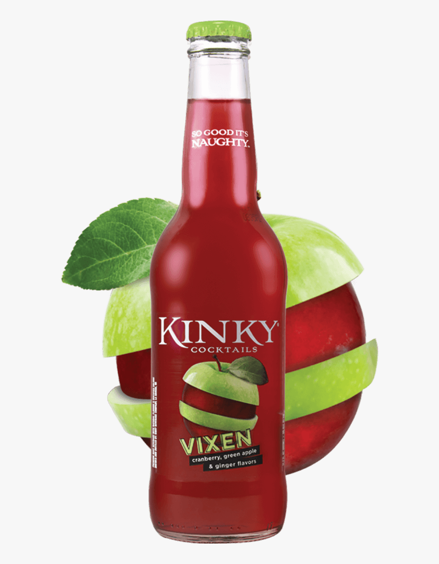 Kinky Vixen Cocktails, HD Png Download