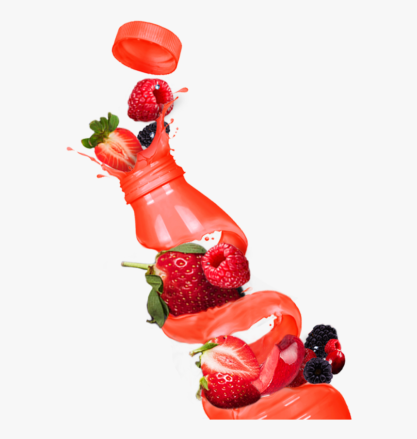 Frutti Di Bosco, HD Png Download