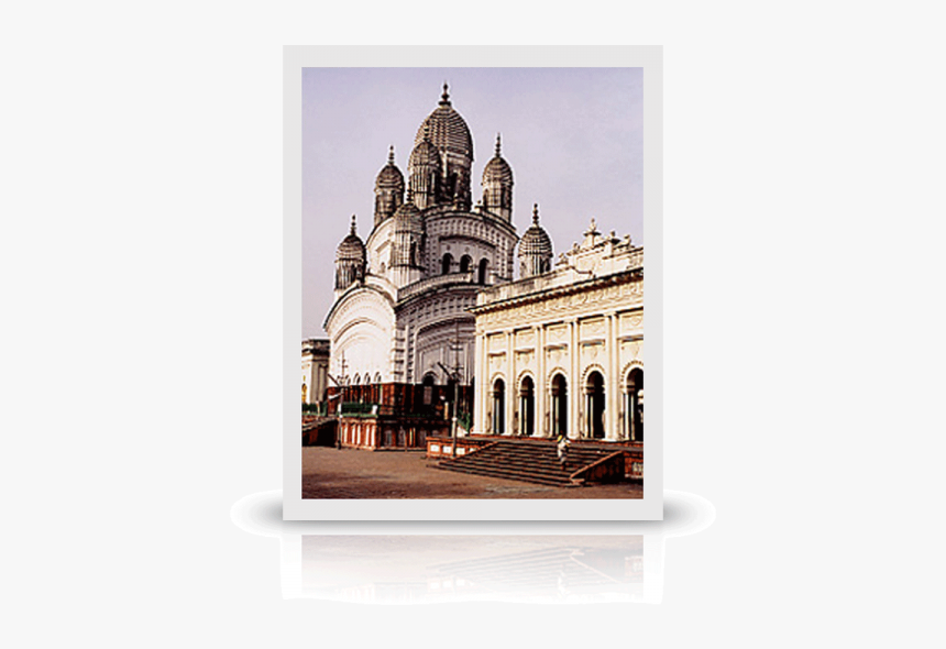Dakshineswar Temple, HD Png Download