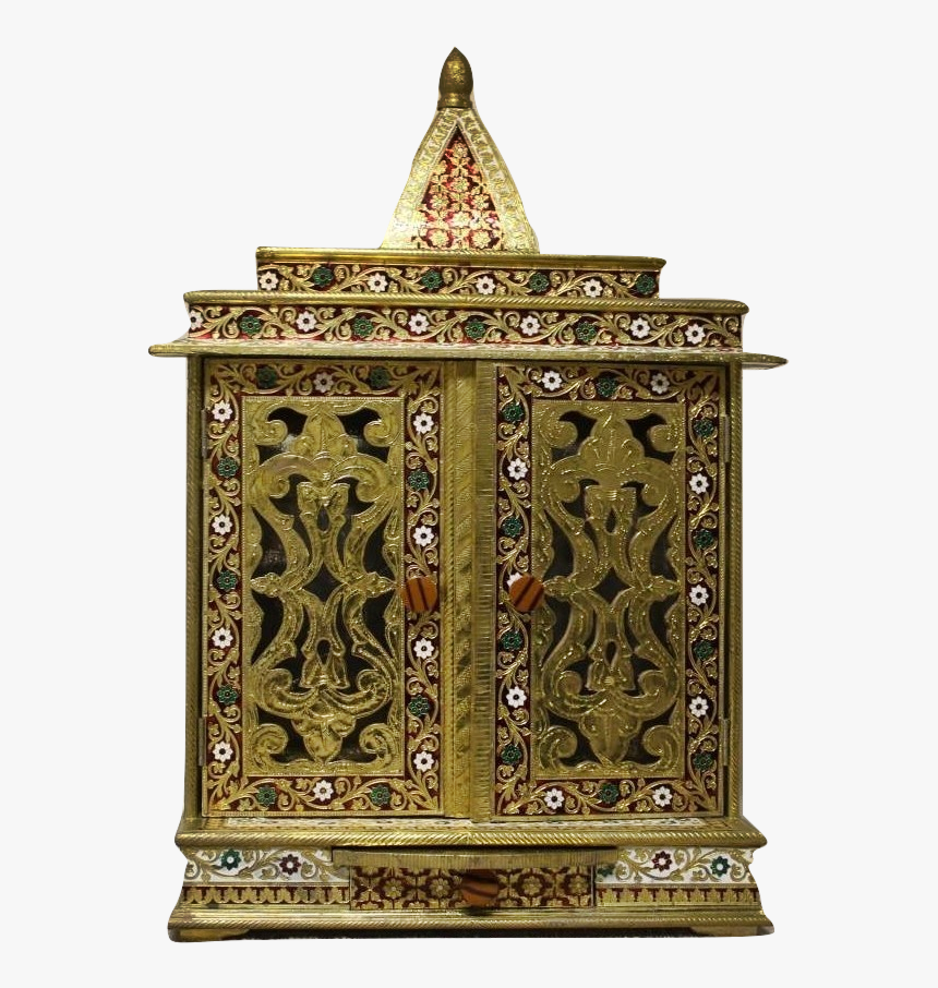 Mandir Png, Transparent Png