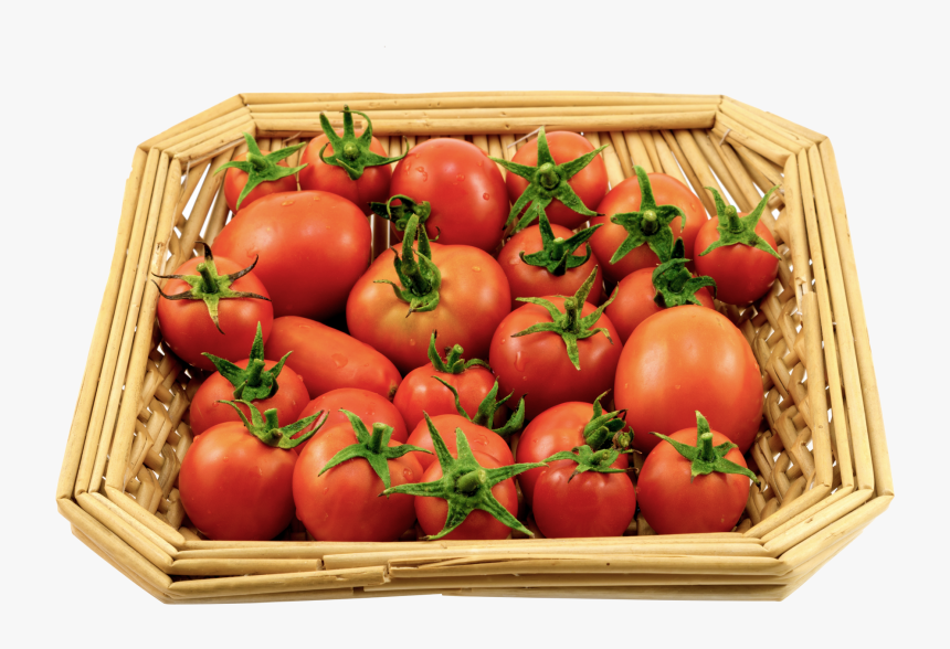 Plum Tomato, HD Png Download