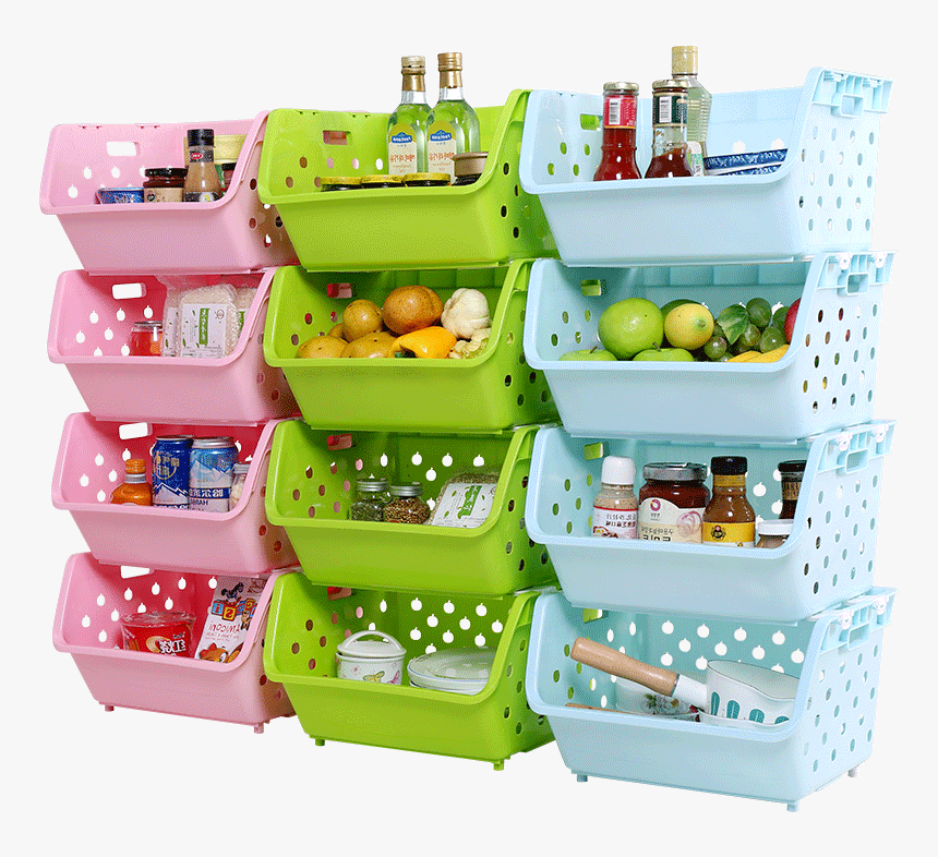 Buy Online Vegetable Baskets, HD Png Download