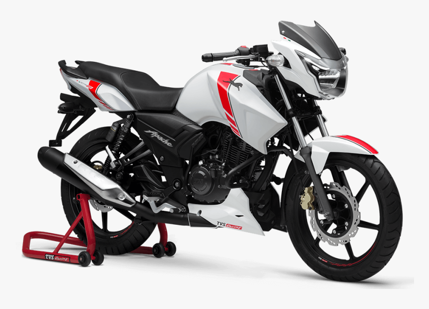 Apache 160 Price In India, HD Png Download