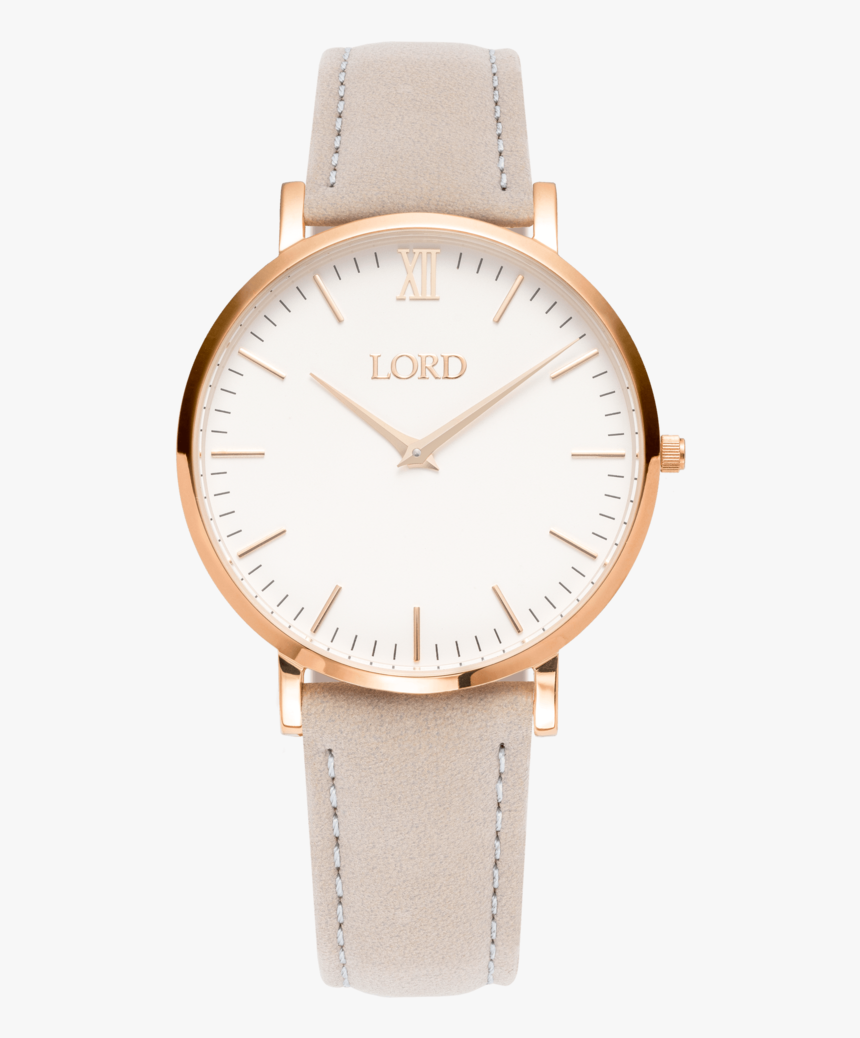 Ladies Watches In Gold, HD Png Download
