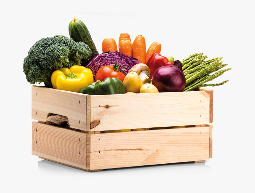 Vegetables - Vegetable, HD Png Download