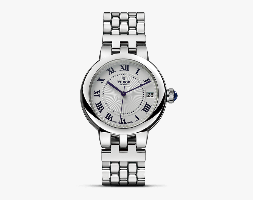 Tudor Clair De Rose 34mm, HD Png Download