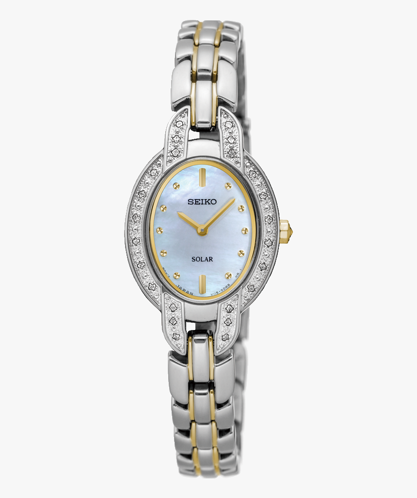 Analog Watch, HD Png Download