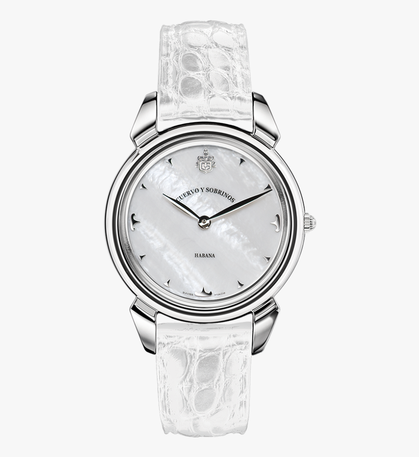 Cuervo Y Sobrinos Señora, HD Png Download