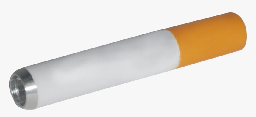 One Hitter Pipe Cigarette, HD Png Download
