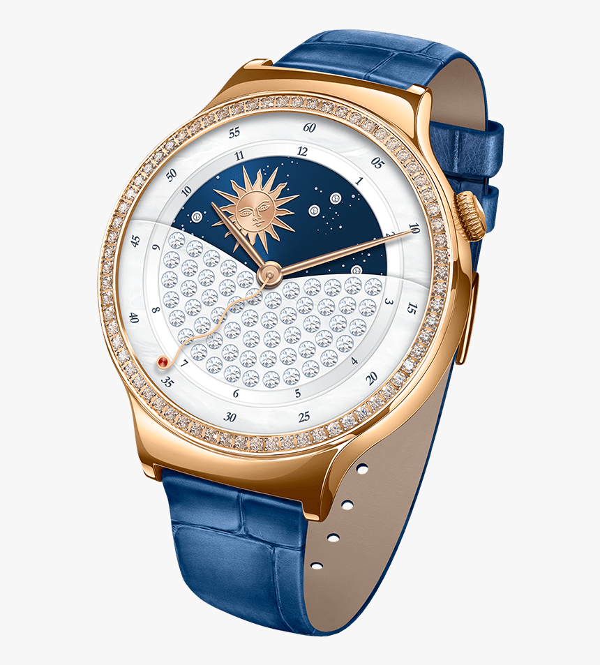Huawei Watch Ladies, HD Png Download
